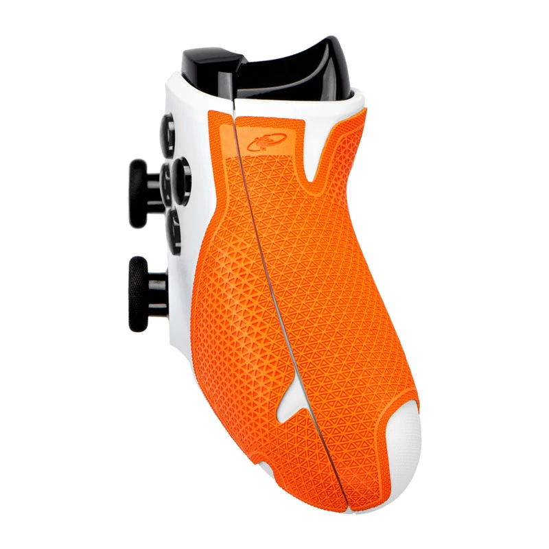 Lizard Skins XBOX One apdare - Tangerine (griezta, 0,5mm)