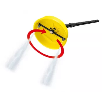 Augstspiediena mazgātājs K3 Power Control Home 1.676-103