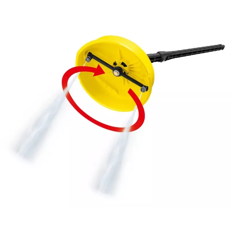 Augstspiediena mazgātājs K3 Power Control Home 1.676-103