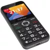 Mobilais telefons MyPhone HALO 3 Melns, 6.3 collas
