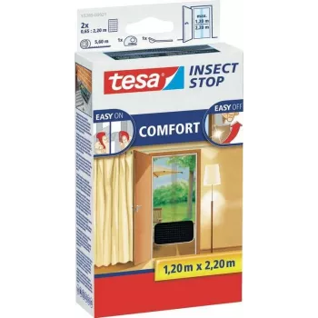 Odu tīkls durvīm TESA Insect Stop Comfort
