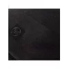 Buff Heavyweight Merino vilnas cepure Loose Winter Cap - Melna