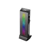DeepCool GH-01 A-RGB pilna torņa grafiskās kartes turētājs