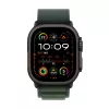 Apple Watch Ultra 2 - 49 mm - Melns titāns