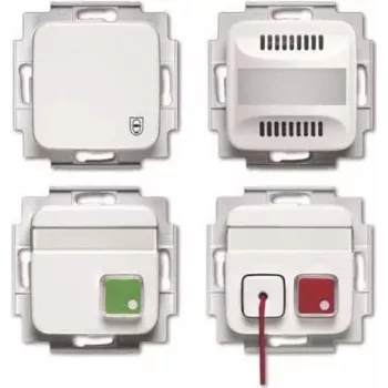 Ruf-Set 1510 UC-214-101 invalīdu tualetei (2CKA001582A0422)