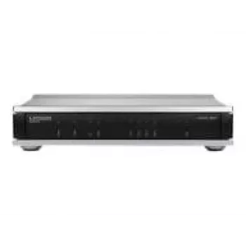 Maršrutētājs LANCOM 1800EF (EU) Wi-Fi 2.4GHz 802.11ac