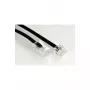 Secomp telefona kabelis RJ11(6P2C)-RJ45(8P2C), 1,0m