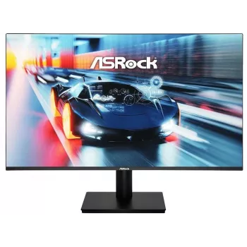 Monitors ASRock 68.5cm CL27FFB 16:9 HDMI/VGA 144Hz FHD