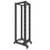 Lanberg OR01-6842-B statīvs 19 inch 42U 800mm melns