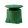 2-virzienu skaļrunis Omnitronic 80710849 Zaļš