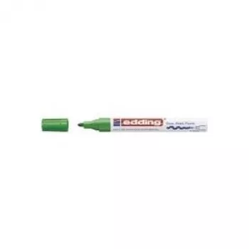 Marķieris Edding 750 Zaļš