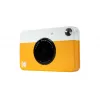 Kodak PRINTOMATIC Momentāno Fotogrāfiju Kamera, 2x3'', Dzeltena