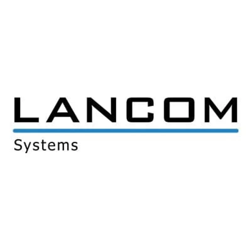 Tīkla pārvaldības programmatūra Lancom 61639 — LANCOM platforma