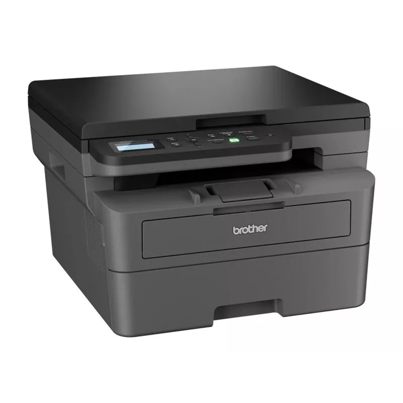 Brother DCP-L2627DWXL daudzfunkciju printeris Lāzer A4 1200 x 1200 DPI 32 ppm Wi-Fi