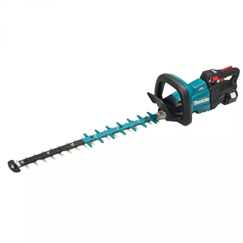Makita DUH601Z akumulatora dzīvžoga šķēres ar vienu asmeni 4.5 kg