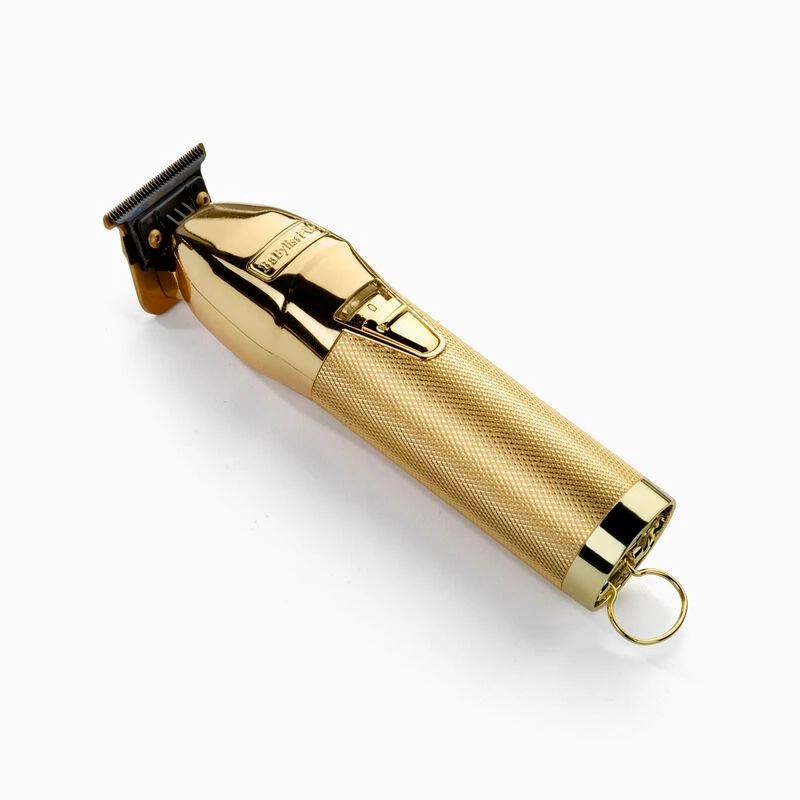 Profesionālais matu griezējs BaBylissPRO GoldFX SkeletonFX FX7870GE