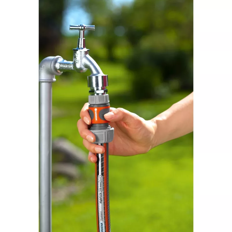 Gardena 18216-20 dārza instruments pelēks