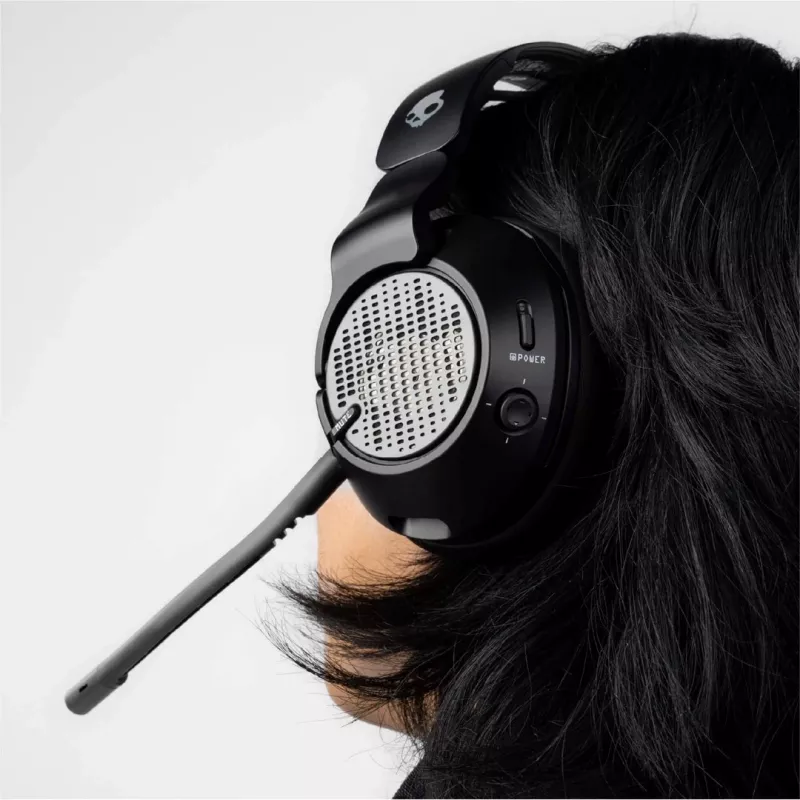 SKULLCANDY Gaming austiņas Crusher PLYR 720 bezvadu universālās