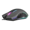 FURY Scrapper Gaming pele Ambidextrous USB Type-A Optiskā 6400 DPI