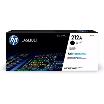 Tonera kasetne HP 212A Black Original LaserJet 2300 lpp