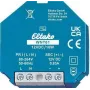 Eltako plaša diapazona komutācijas barošanas bloks WNT61-12VDC/10W (61000264)