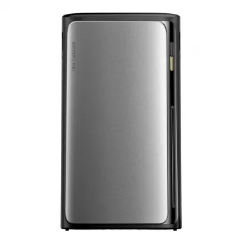 EcoFlow STREAM Ultra - Melns
