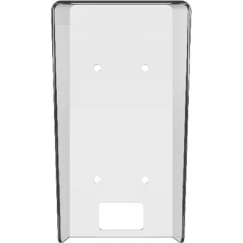 Hikvision DS-KABV6113-RS/Surface - Lietus aizsargs villa durvju stacijai KV6x13