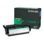 Tonera kasetne Lexmark T650H80G 30000 lapas Melna