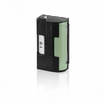 Sennheiser BA 2015 uzlādējams NiMH akumulatoru bloks SK G3/G4 un 2000 sērijas kabatas ierīcēm