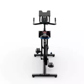 Horizon Fitness 7.0 IC Spinning velosipēds Melns