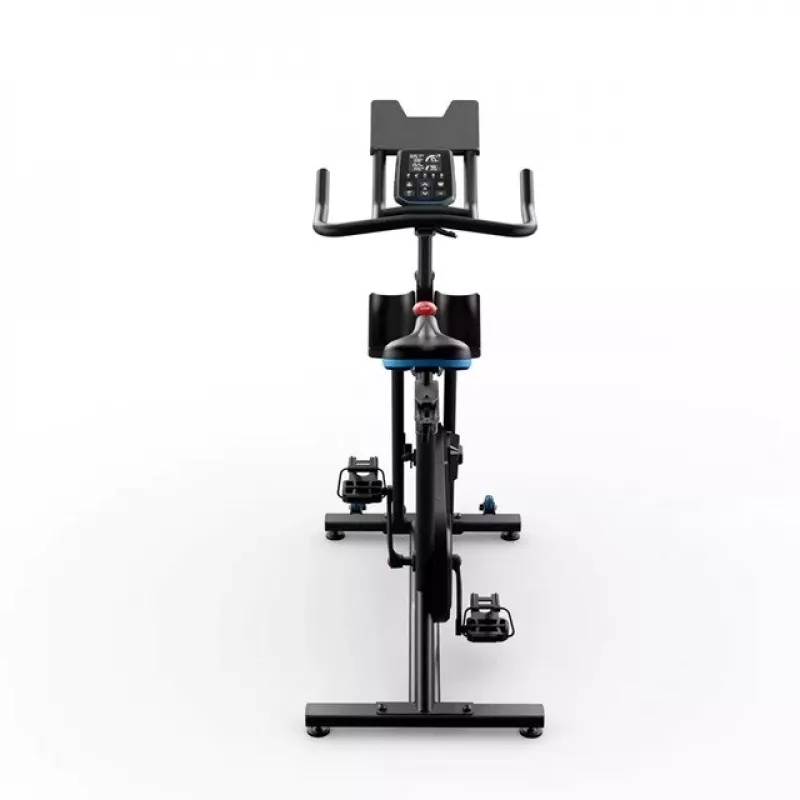 Horizon Fitness 7.0 IC Spinning velosipēds Melns