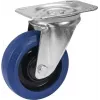 Ritenītis Roadinger RD-100 100 mm, zils