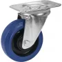 Ritenītis Roadinger RD-100 100 mm, zils