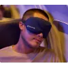 Therabody SleepMask sejas masieris Melns, Zils