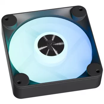 APNX FP1-RQ 120 PWM ARGB-BK 120mm PWM ARGB melns