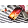 Aizsargmaciņš iKins Apple iPhone 8/7 — Starry Night balts