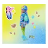 Kawaii Hi Mia lelle ar aksesuāriem 595-3974