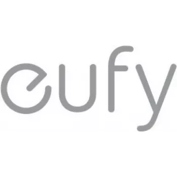 Piederumu komplekts Eufy robotputekļsūcējam T29G3111 — saderīgas detaļas, melns/balts, 1 gab.