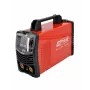 Invertoru metinātājs AWTools Speedline AWT-250 LCD VRD, MMA/TIG invertora metināšanas iekārta
