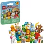 LEGO MINIFIGURES 71051 Sērija 28 - Dzīvnieki