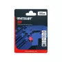 PATRIOT MicroSDXC atmiņas karte 512GB V30 U3 Class 10, lasīšana 90 MB/s, rakstīšana 80 MB/s, ar rakstīšanas aizsardzības slēdzi