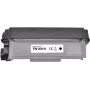 Renkforce Toner aizstāj Brother TN2310 Melns 1200 Lappuses RF-5608358