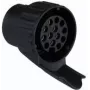 Adapter 13-pin uz 7-pin IWH 010212, treileru savienotāja pārveidotājs