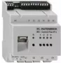 IP slēdža izpildmehānisms Rutenbeck Control Plus IP 4 (model 700802615) tīkla vadībai