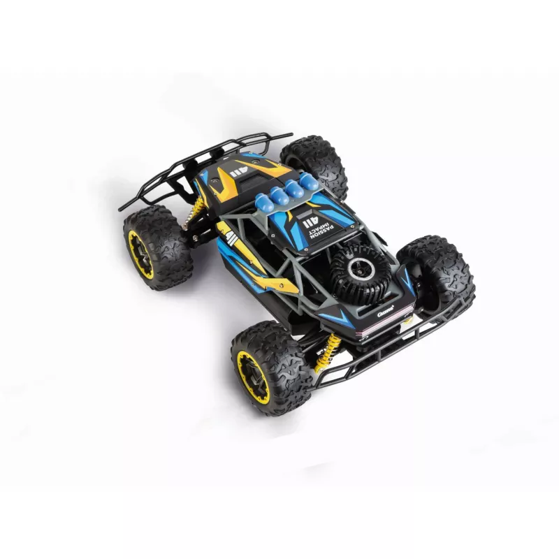 Vadības komplekts 2.4GHz Passion Impact 3.0