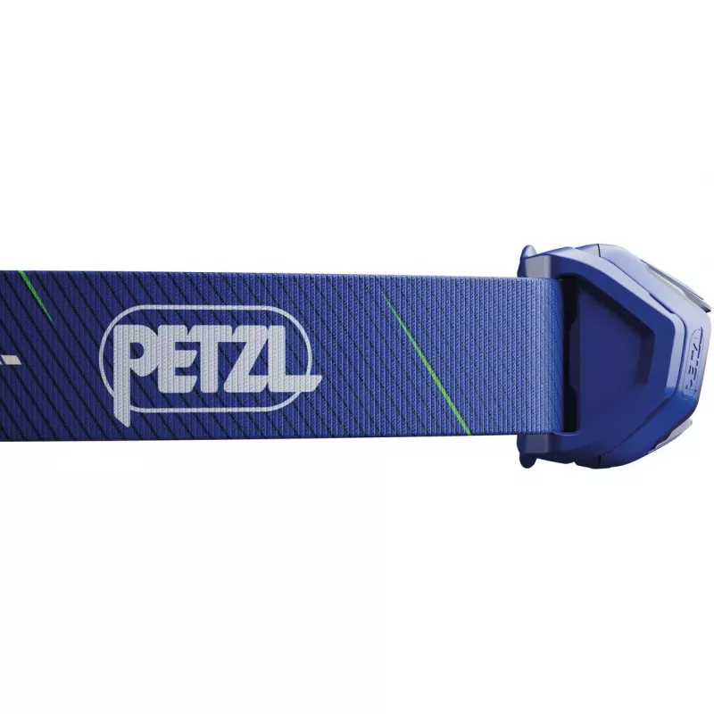 Petzl Tikka Core Brown LED 100 lm USB uzlādējama galvaslampa