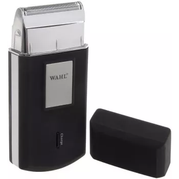 Wahl Consumer Battery-Shaver Foil skuveklis Melns