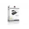 Conceptronic CNB90CAR autoadapteris klēpjdatoriem 90 W Melns