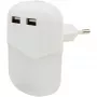 Ansmann naktsgaisma balta 220V-230V/50Hz/aptuveni 15 lūmeni/Sensors