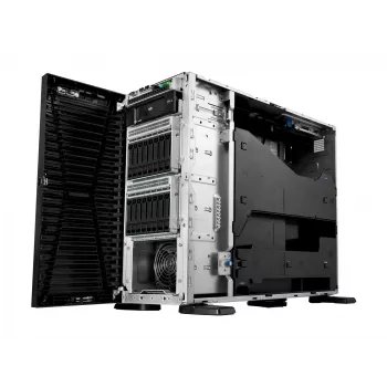 Serveris HPE ProLiant ML110 Gen11 4514Y 2.0GHz 64GB 960GB SSD